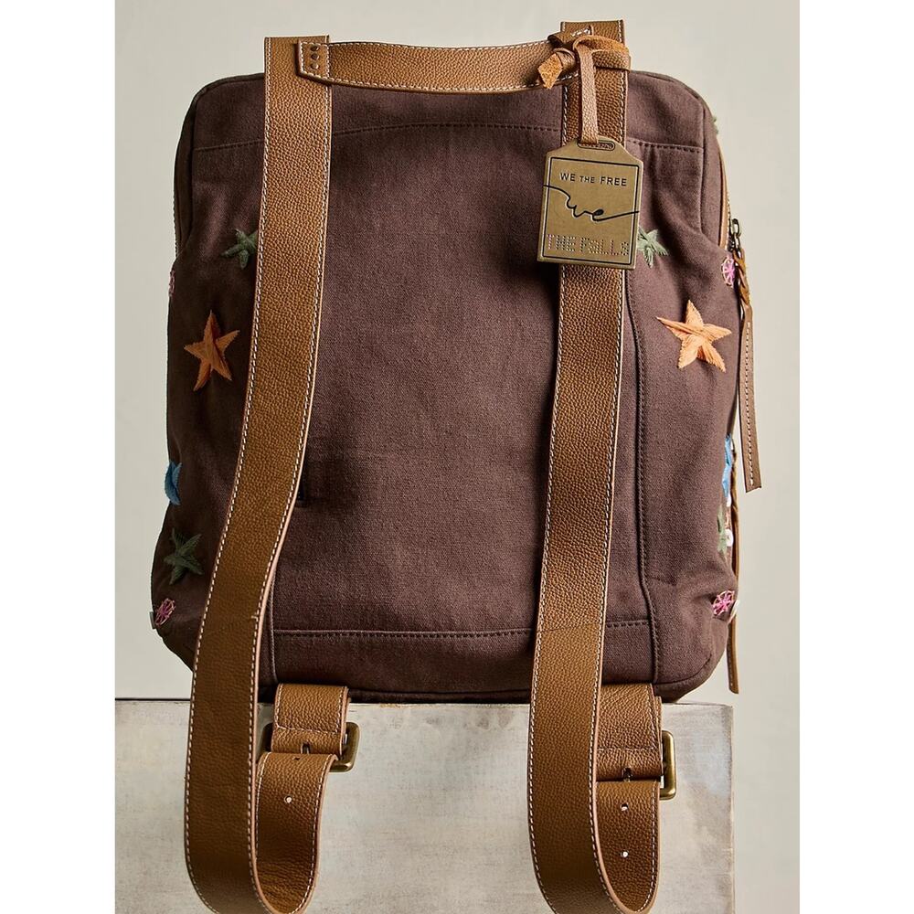 We The Free x The Falls Bexley Backpack - Picture 2 of 5